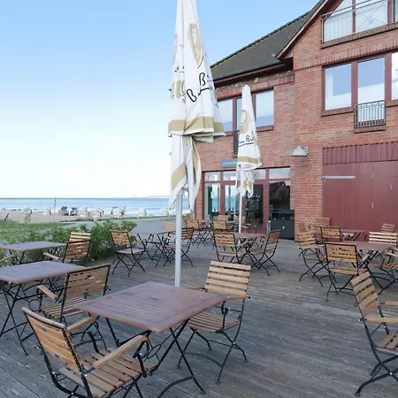 Apartment 3 - Zur Schwedenschanze - Abc563 - Nur Ferieng *