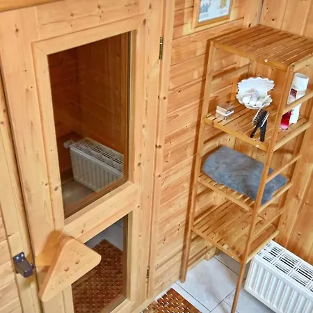 3 - Zur Schwedenschanze - Abc563 - Nur Ferieng Apartment Hohen Wieschendorf