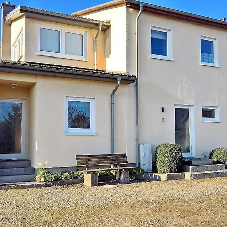 Apartment 3 - Zur Schwedenschanze - Abc563 - Nur Ferieng Hohen Wieschendorf