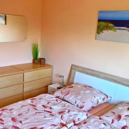 3 - Zur Schwedenschanze - Abc563 - Nur Ferieng Apartment