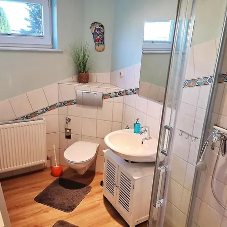 3 - Zur Schwedenschanze - Abc563 - Nur Ferieng Apartment
