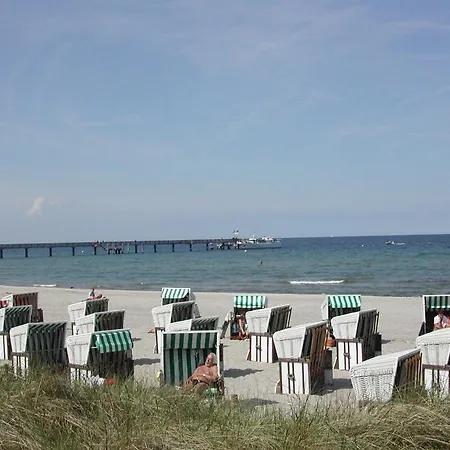 アパート 3 - Zur Schwedenschanze - Abc563 - Nur Ferieng